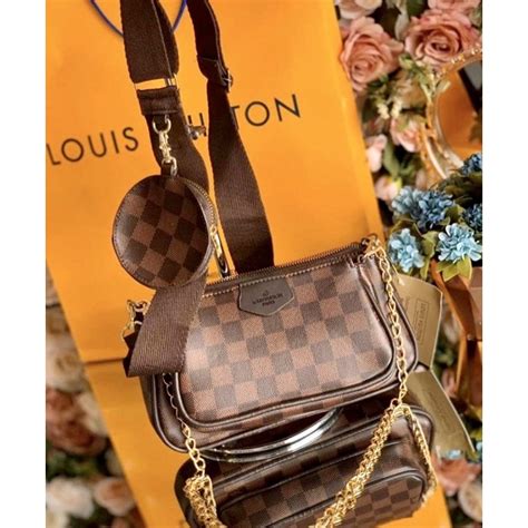 louis vuitton schoppet|Louis Vuitton shopee.